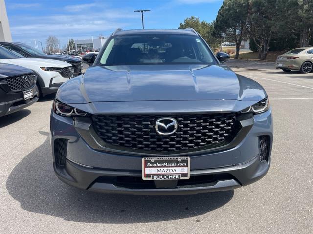 new 2025 Mazda CX-50 car, priced at $35,214
