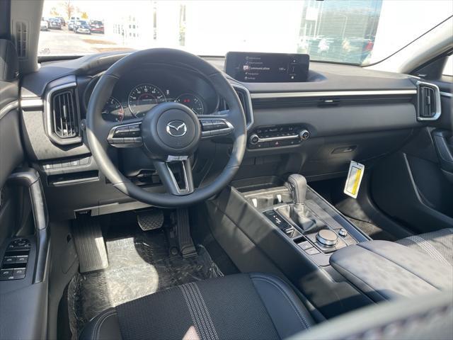 new 2025 Mazda CX-50 car, priced at $35,214
