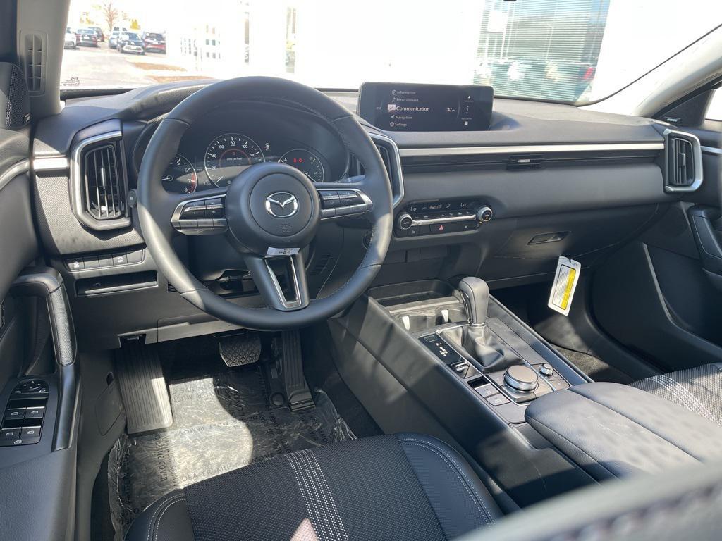 new 2025 Mazda CX-50 car, priced at $34,714
