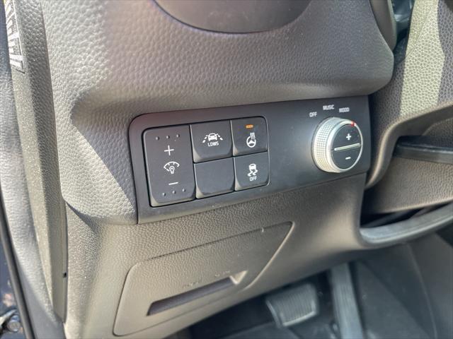 used 2016 Kia Soul car, priced at $12,995
