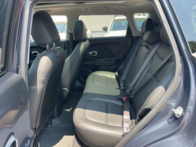 used 2016 Kia Soul car, priced at $12,995