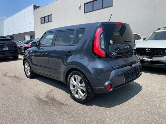 used 2016 Kia Soul car, priced at $12,995