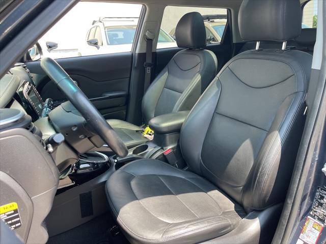 used 2016 Kia Soul car, priced at $12,995
