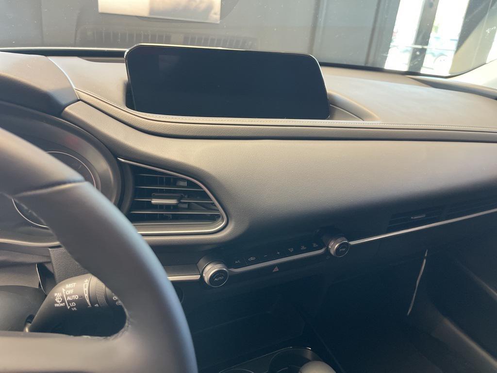 new 2025 Mazda CX-30 car, priced at $27,612