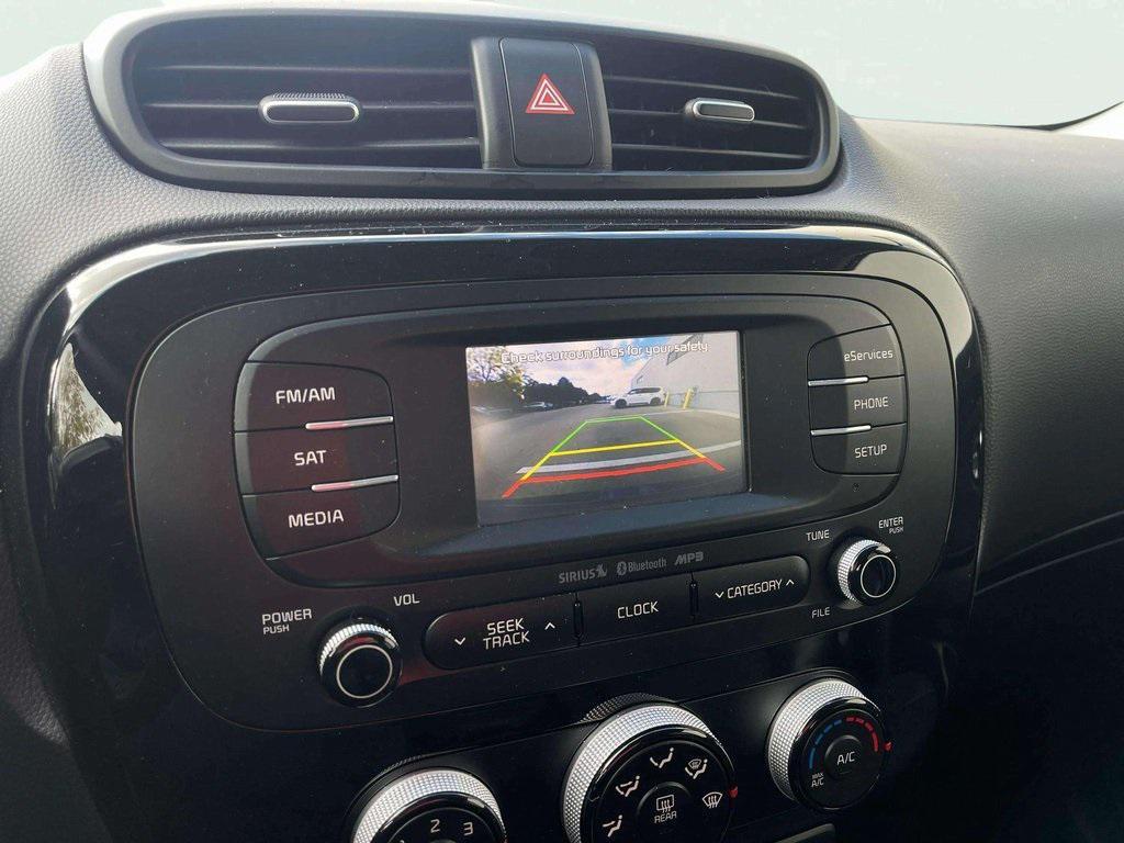 used 2016 Kia Soul car, priced at $11,984