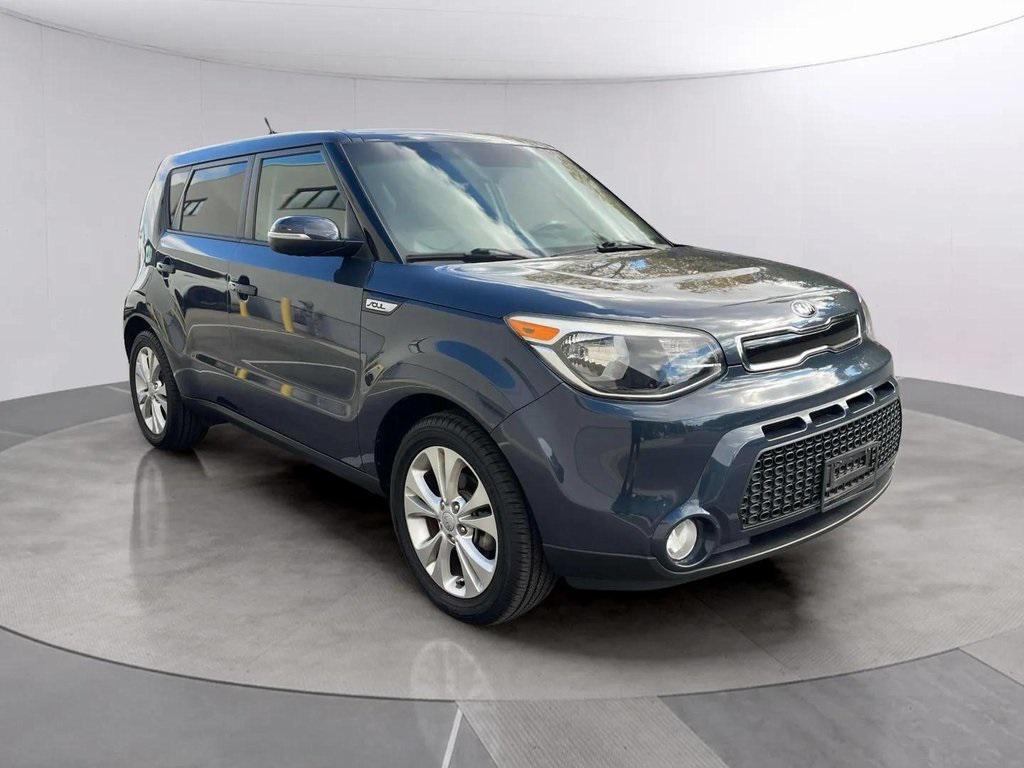 used 2016 Kia Soul car, priced at $11,984