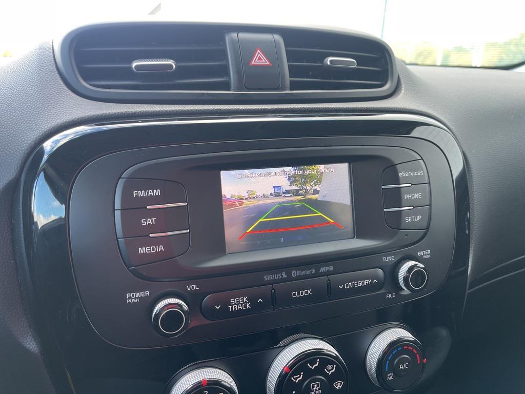 used 2016 Kia Soul car, priced at $12,432