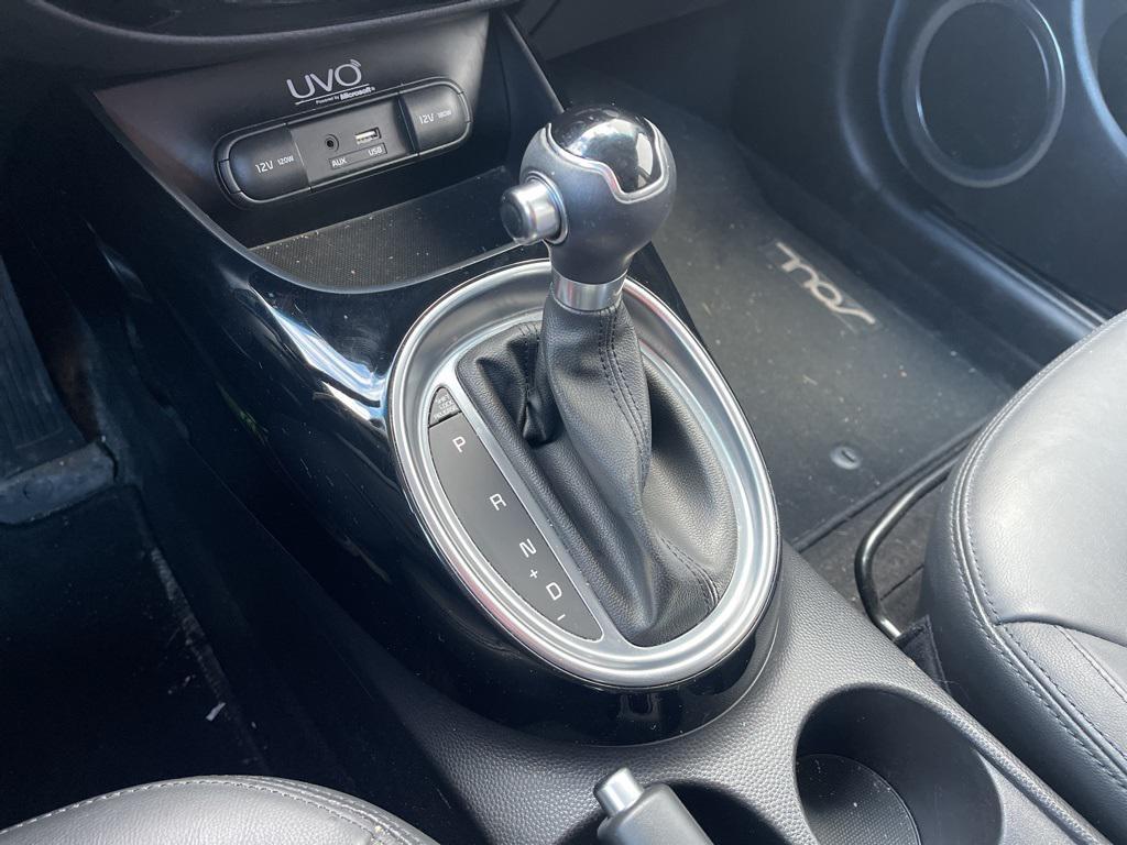 used 2016 Kia Soul car, priced at $12,432