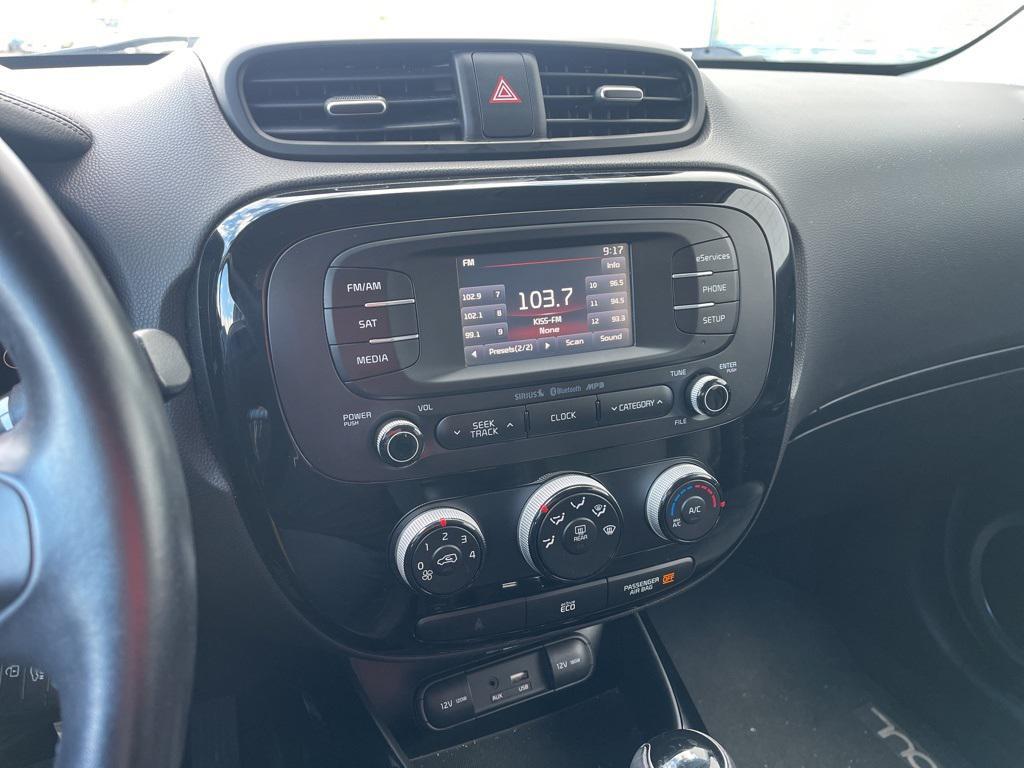 used 2016 Kia Soul car, priced at $12,432