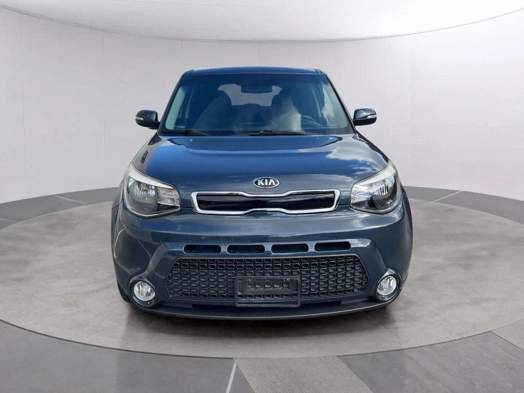 used 2016 Kia Soul car, priced at $11,984