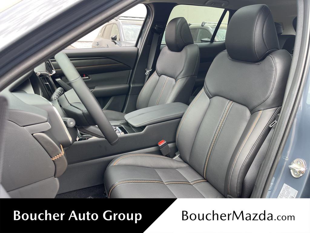 new 2025 Mazda CX-50 Hybrid car, priced at $40,362
