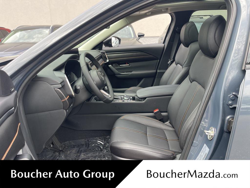 new 2025 Mazda CX-50 Hybrid car, priced at $40,362