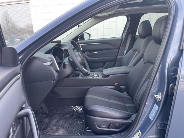 new 2025 Mazda CX-50 car, priced at $35,714