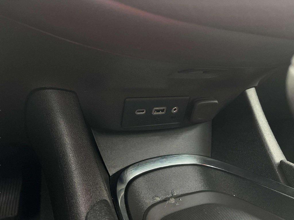 used 2024 Chevrolet Malibu car, priced at $19,870