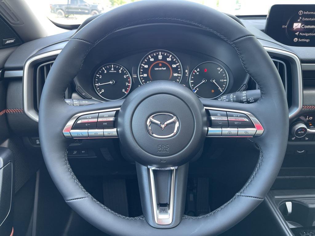 new 2025 Mazda CX-50 car, priced at $42,364