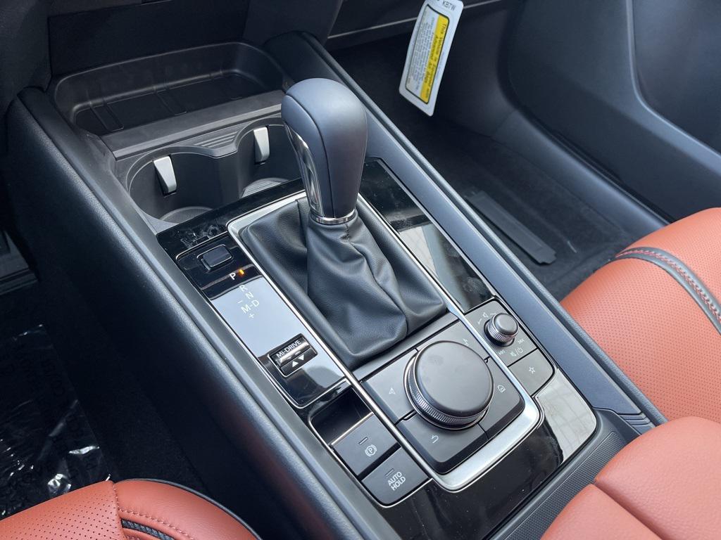 new 2025 Mazda CX-50 car, priced at $42,364