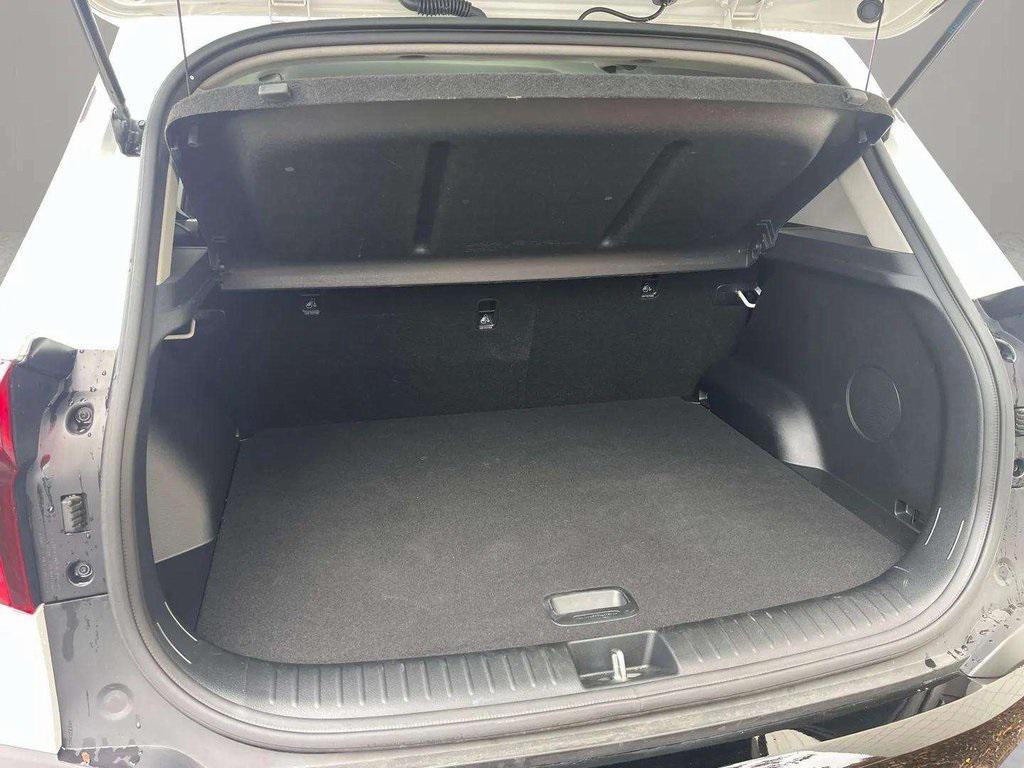 used 2024 Kia Seltos car, priced at $26,541