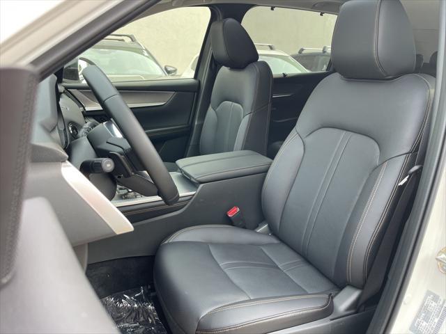 new 2025 Mazda CX-70 car, priced at $40,673
