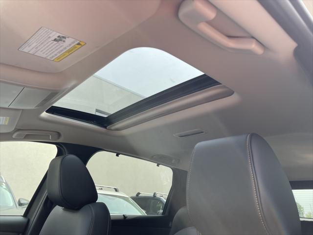 new 2025 Mazda CX-70 car, priced at $40,673