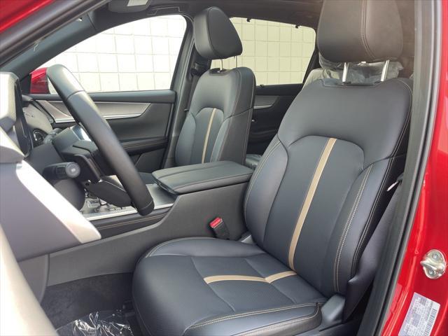 new 2025 Mazda CX-90 PHEV car, priced at $57,120