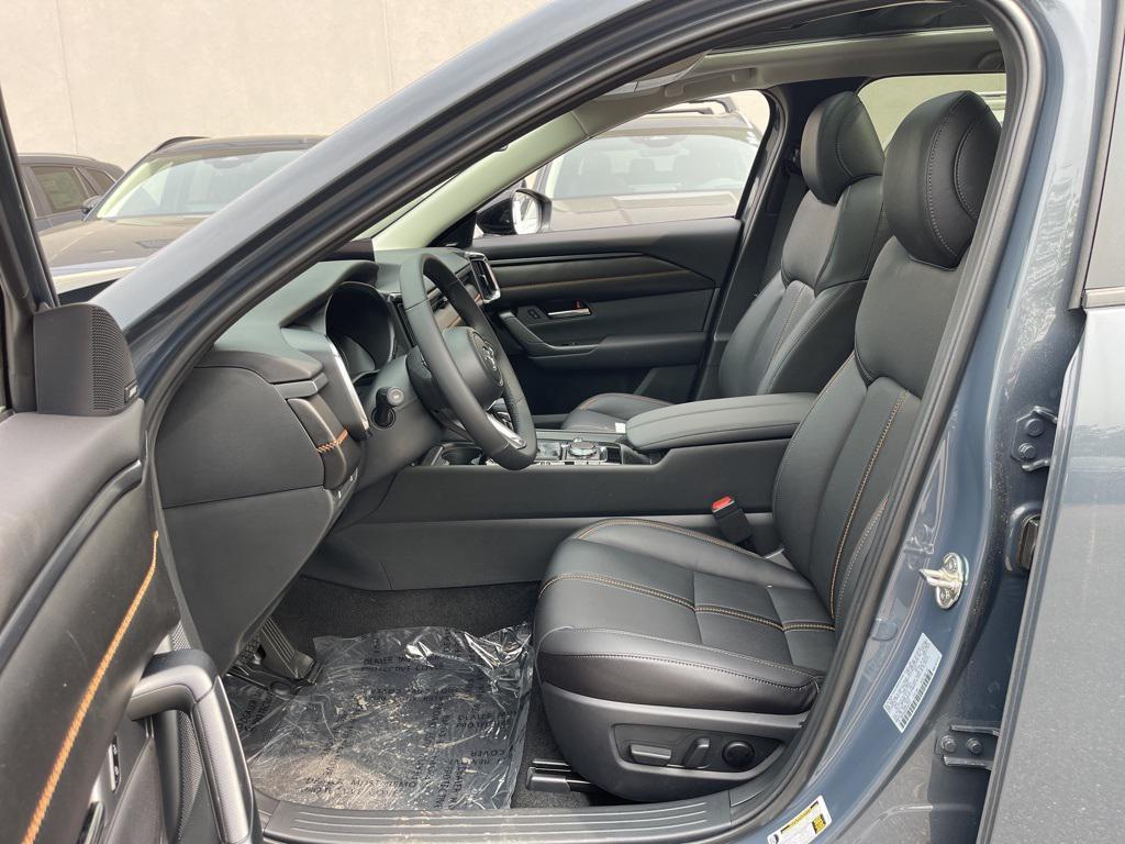 new 2025 Mazda CX-50 car, priced at $37,858