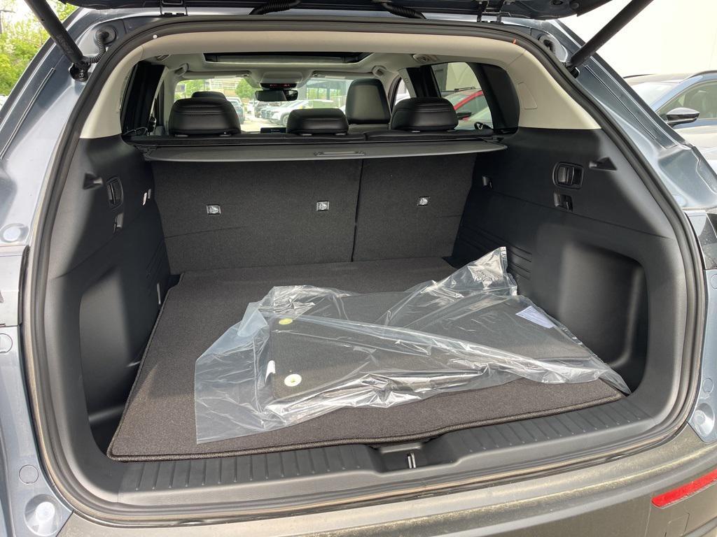 new 2025 Mazda CX-50 car, priced at $37,858
