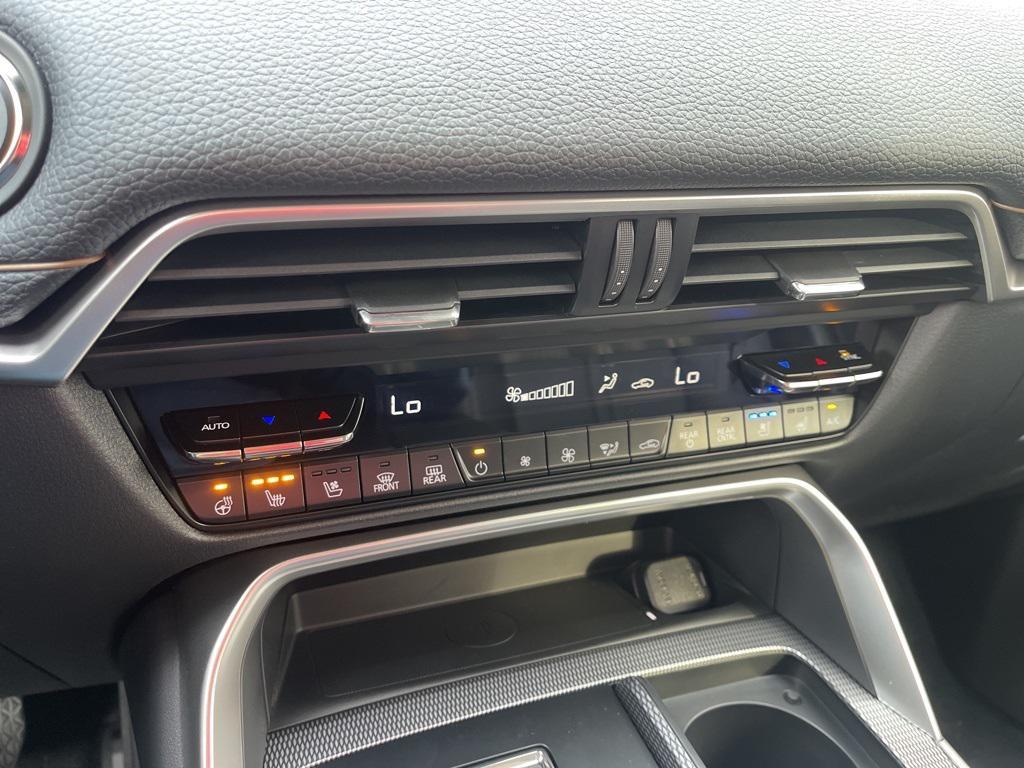 new 2026 Mazda CX-90 PHEV car, priced at $58,275