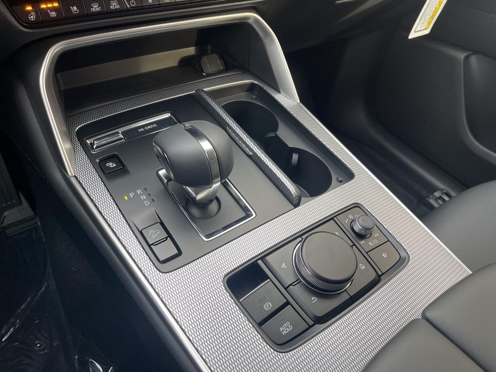 new 2026 Mazda CX-90 PHEV car, priced at $58,275