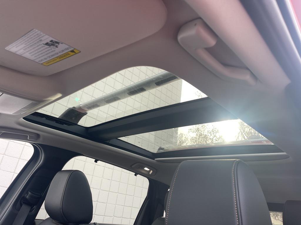 new 2026 Mazda CX-90 PHEV car, priced at $58,275