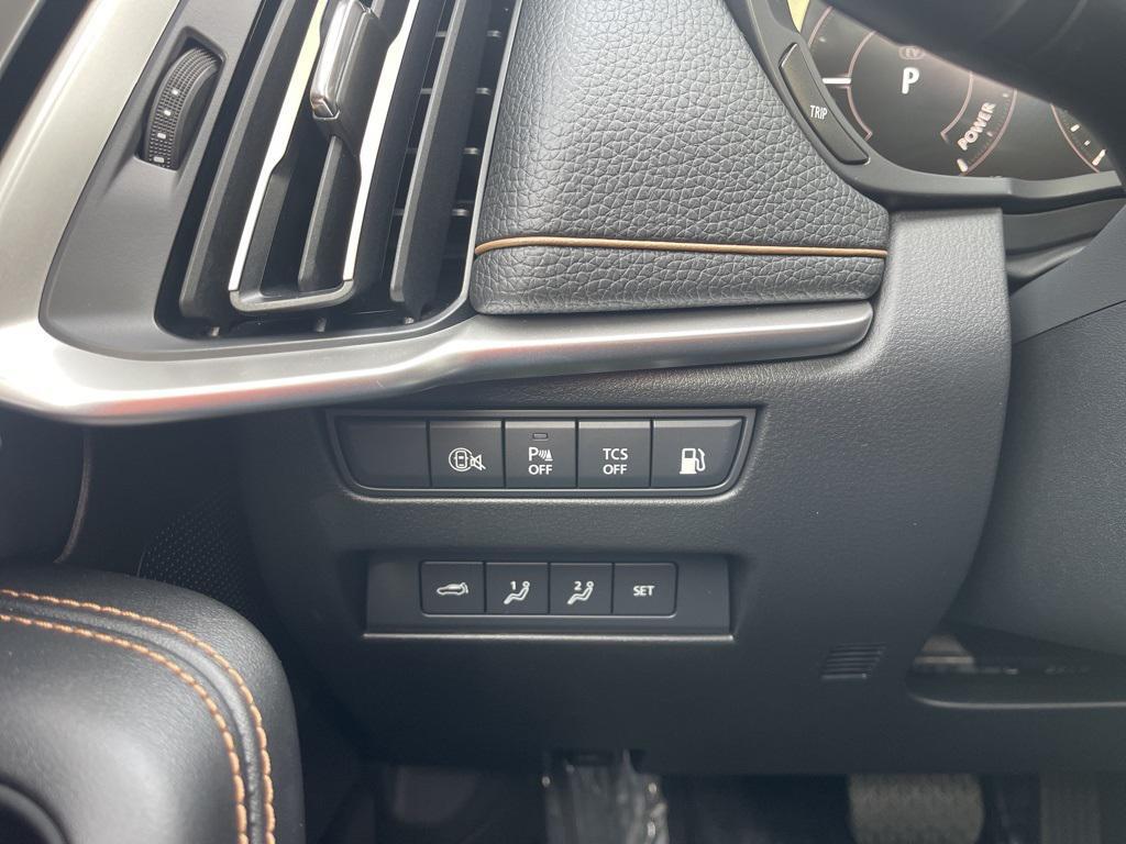 new 2026 Mazda CX-90 PHEV car, priced at $58,275