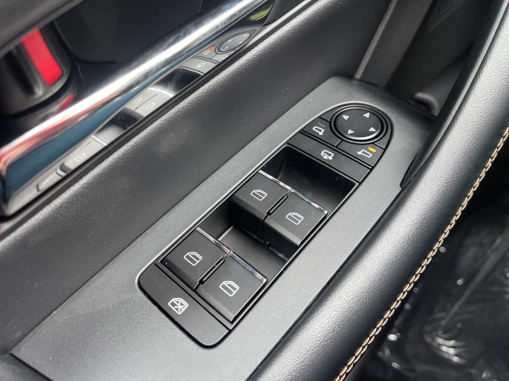 new 2026 Mazda CX-90 PHEV car, priced at $58,275