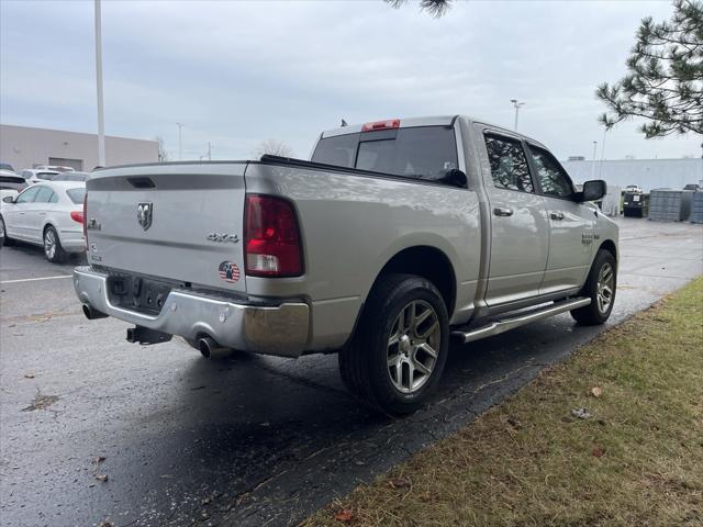 used 2016 Ram 1500 car, priced at $19,995