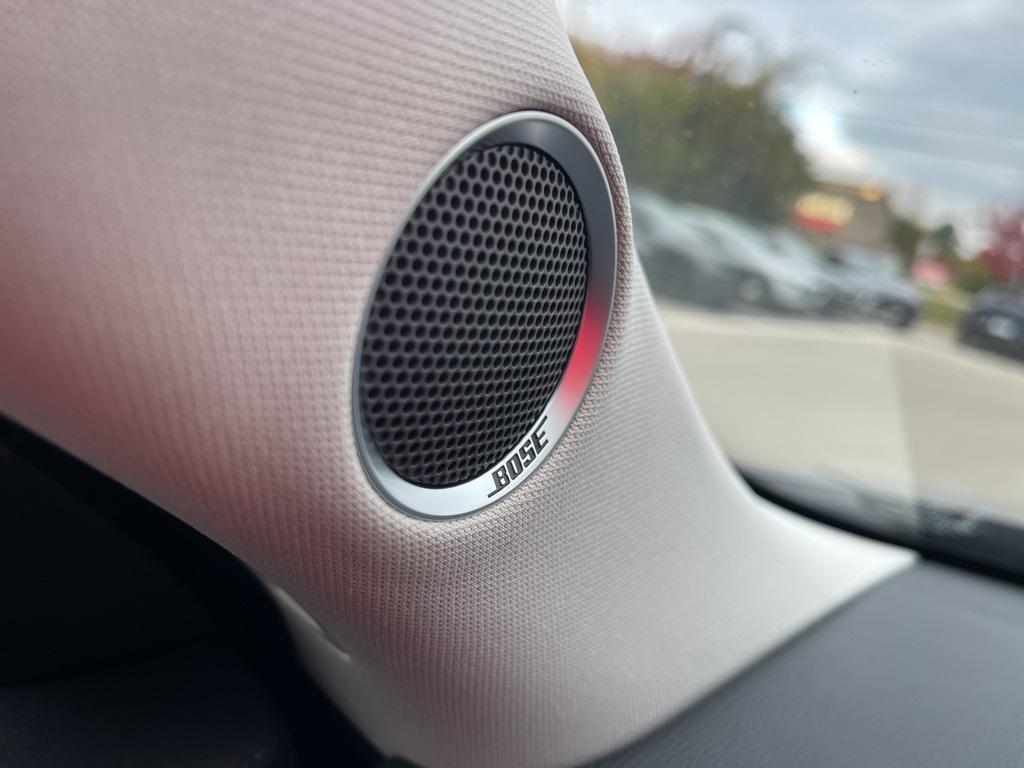 new 2025 Mazda CX-5 car, priced at $31,998