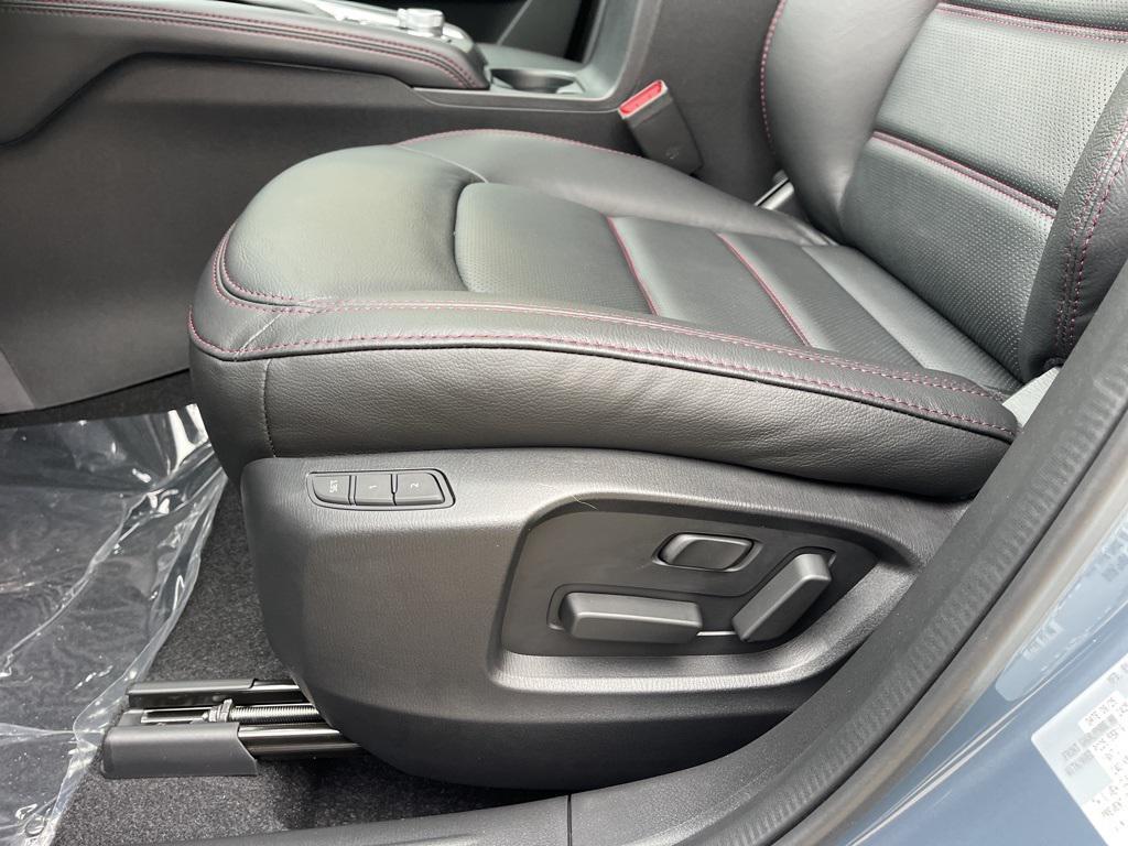 new 2025 Mazda CX-5 car, priced at $31,998