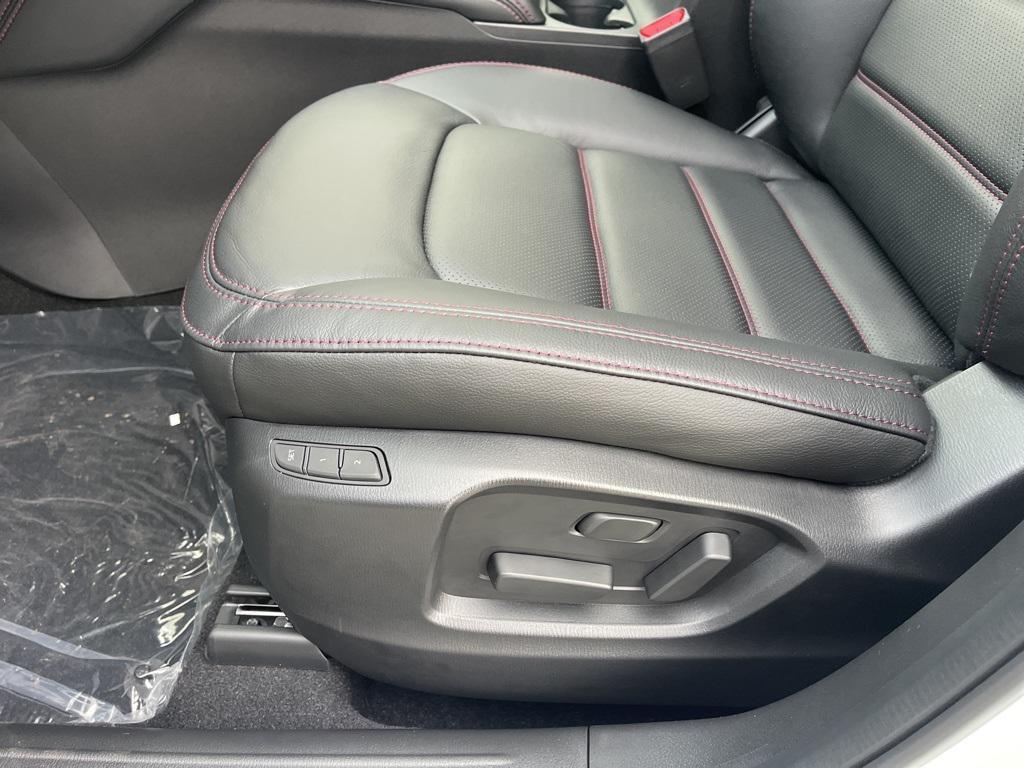 new 2025 Mazda CX-5 car, priced at $33,203