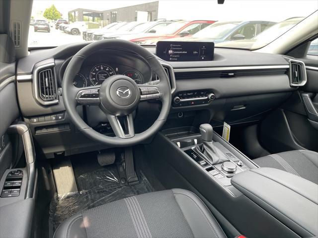 new 2025 Mazda CX-50 Hybrid car, priced at $34,210