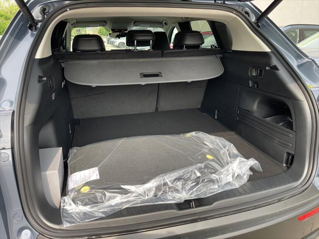 new 2025 Mazda CX-50 Hybrid car, priced at $34,210
