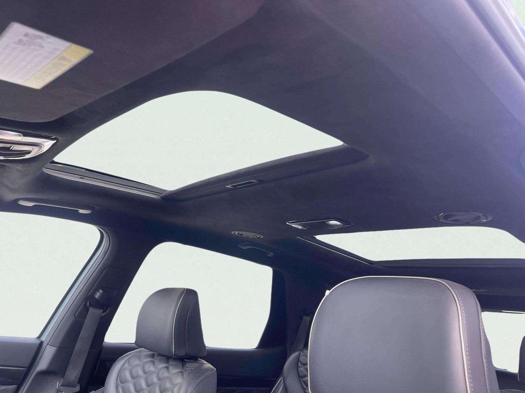 used 2020 Hyundai Palisade car, priced at $24,389