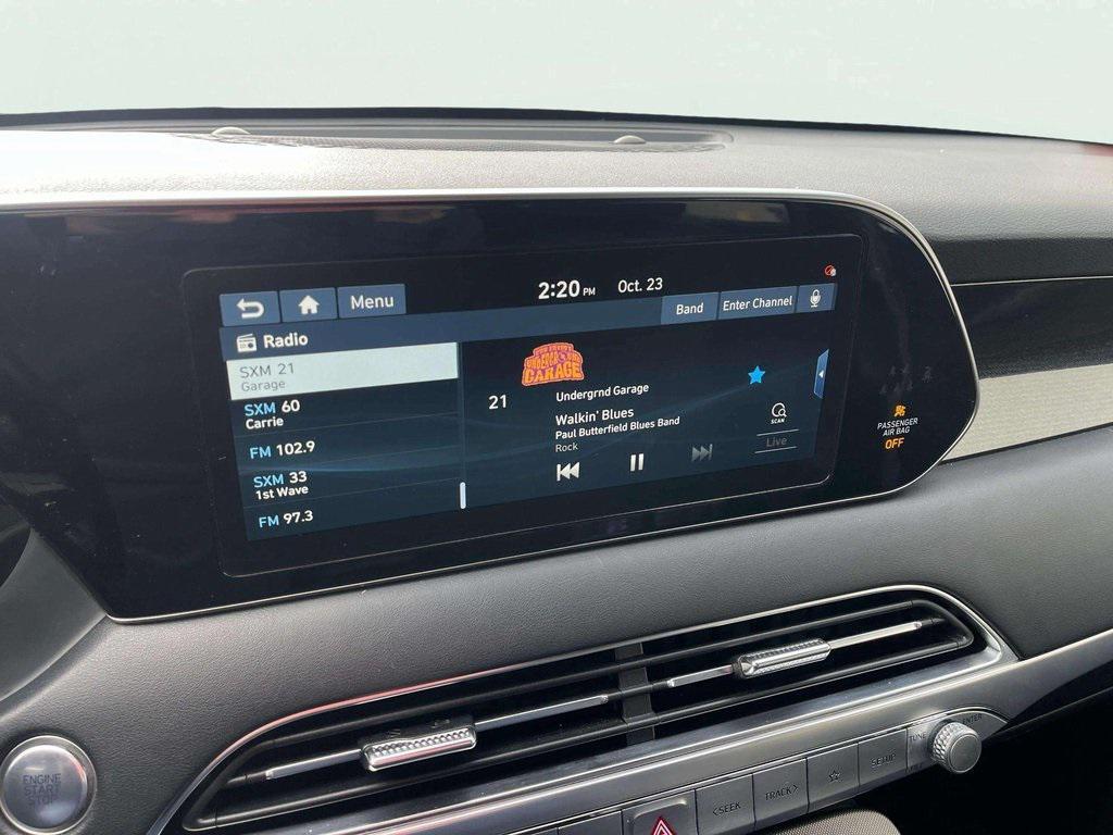 used 2020 Hyundai Palisade car, priced at $24,389