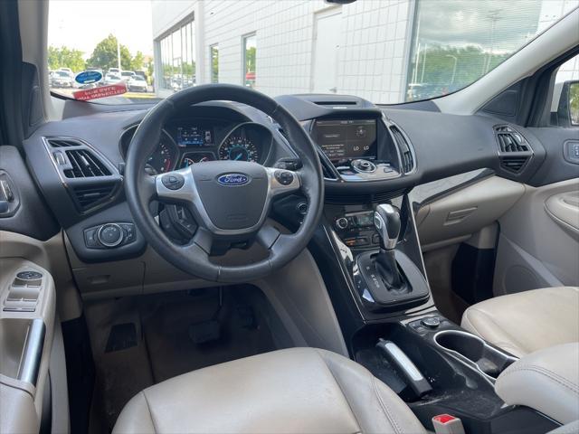used 2015 Ford Escape car, priced at $9,995
