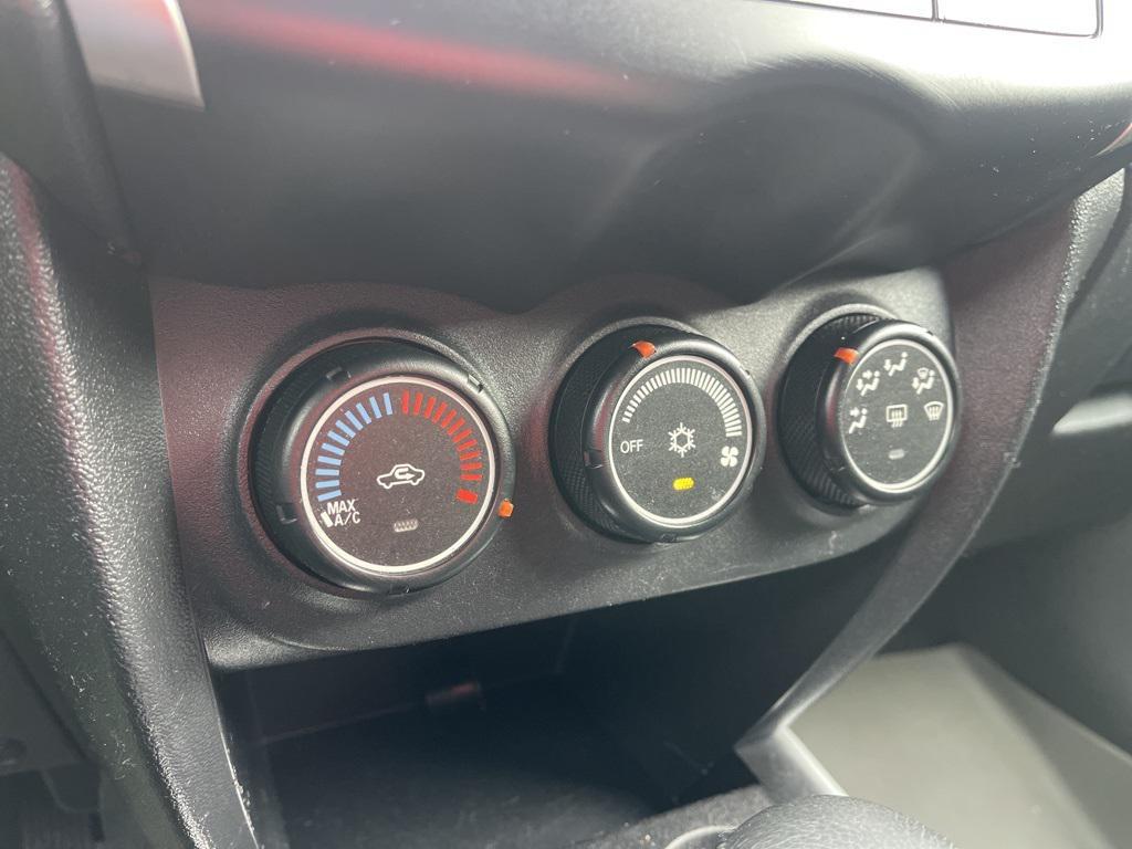 used 2013 Mitsubishi Outlander Sport car, priced at $8,748