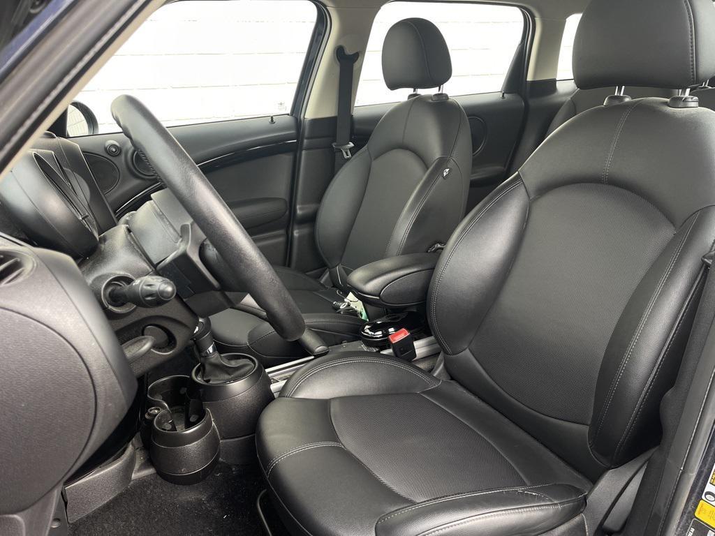 used 2014 MINI Countryman car, priced at $7,918