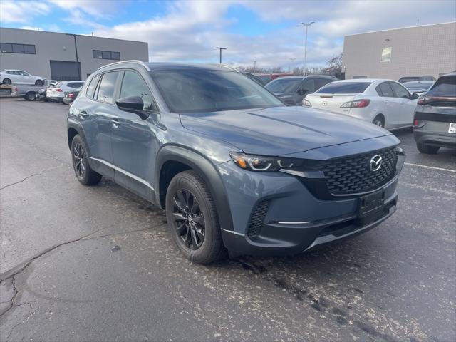 used 2024 Mazda CX-50 car, priced at $28,806