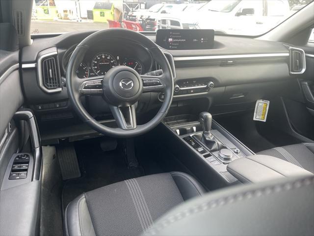 used 2024 Mazda CX-50 car, priced at $28,806