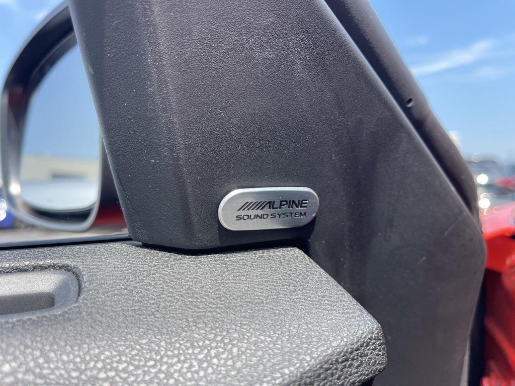 used 2023 Dodge Charger car, priced at $38,998