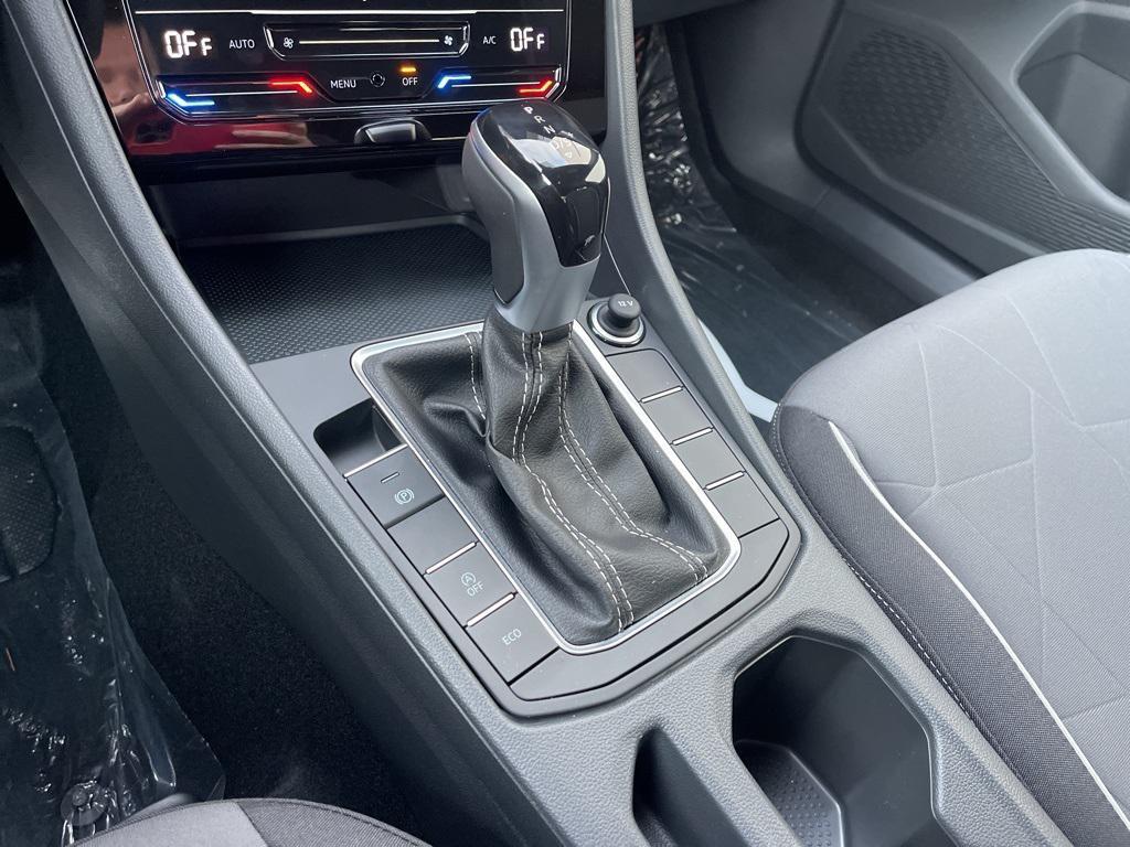 new 2026 Volkswagen Jetta car, priced at $26,584