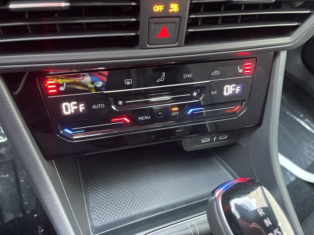 new 2026 Volkswagen Jetta car, priced at $26,584