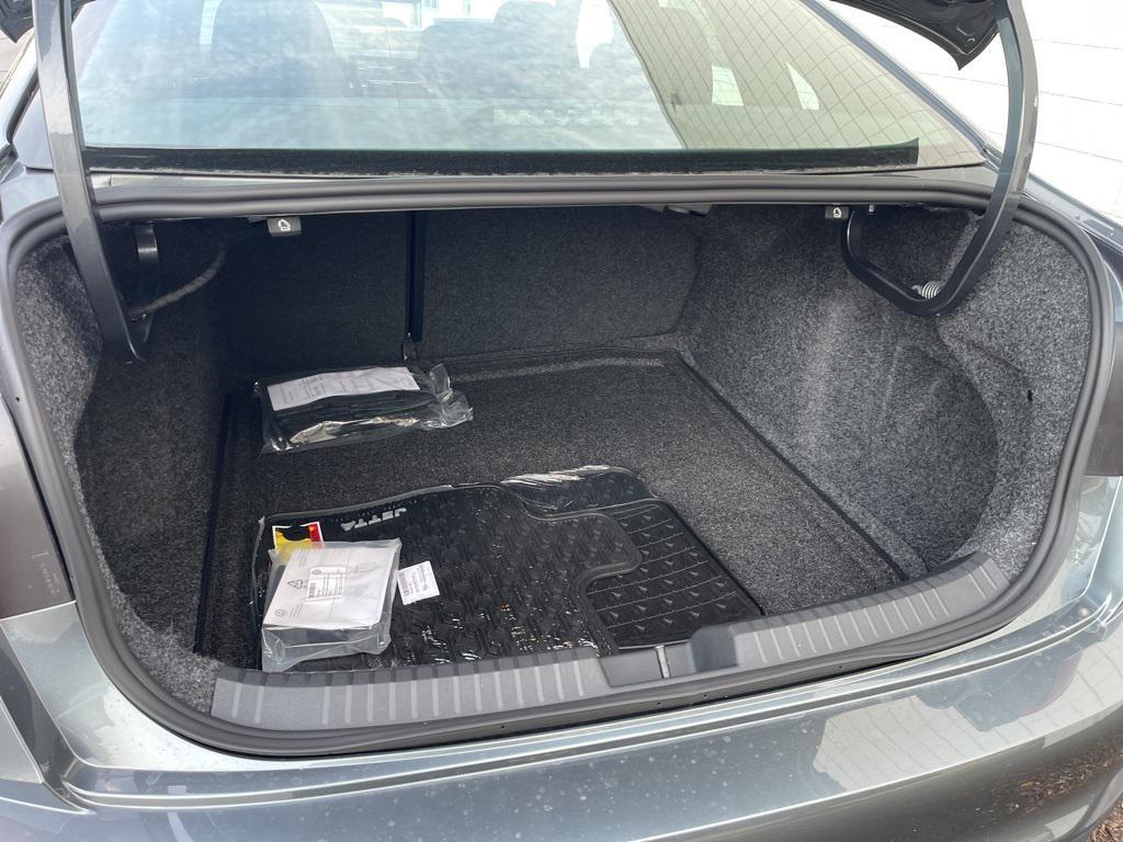 new 2026 Volkswagen Jetta car, priced at $26,584