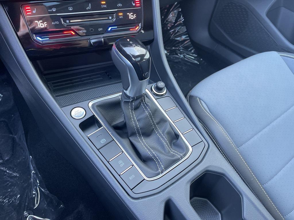 new 2025 Volkswagen Jetta car, priced at $25,747