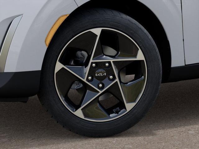 new 2025 Kia Soul car, priced at $25,143